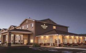 Country Inn & Suites by Radisson Prineville Or