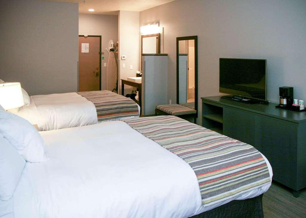 Country Inn & Suites By Radisson, Prineville, Or Room photo