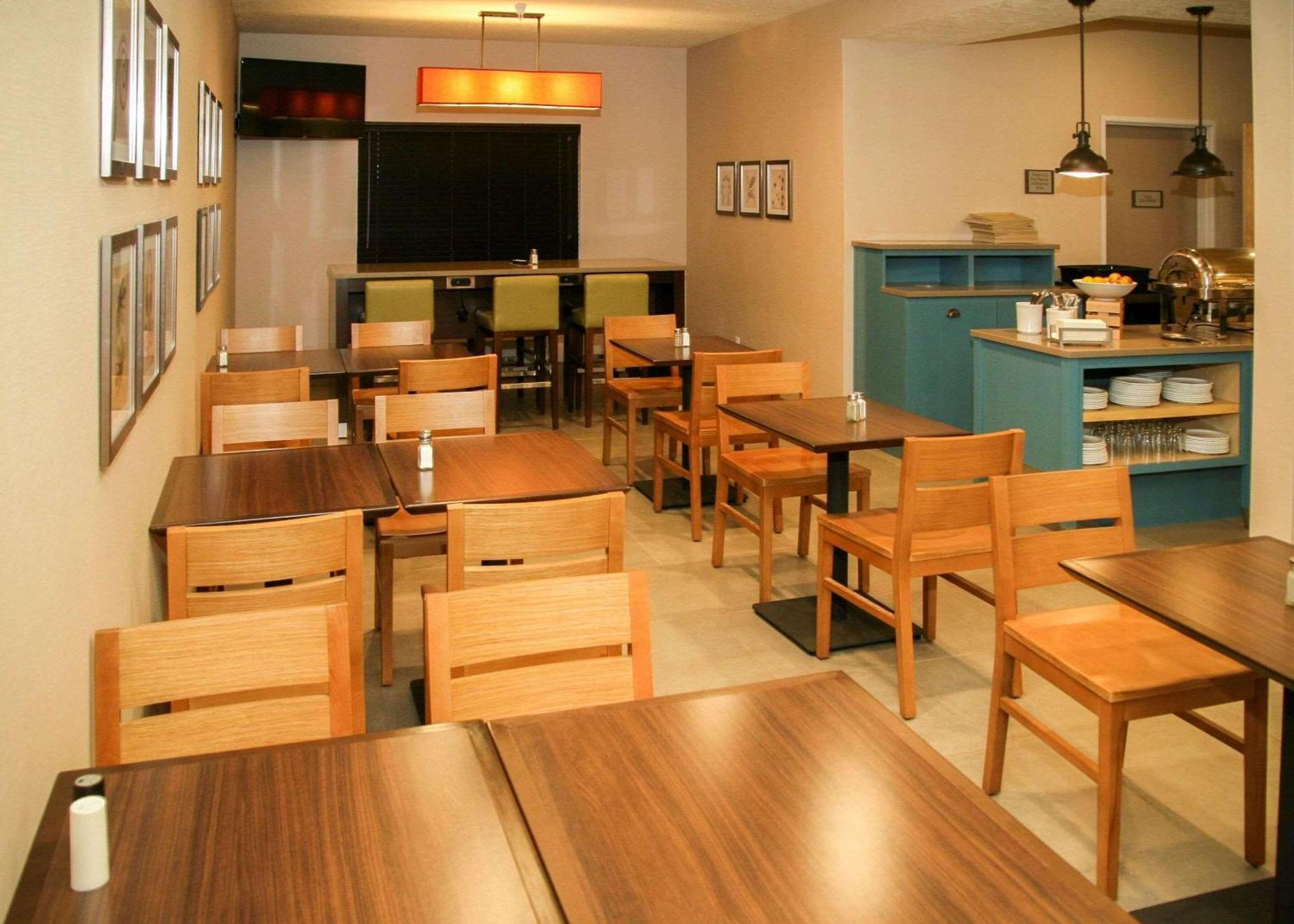 Country Inn & Suites By Radisson, Prineville, Or Exterior photo