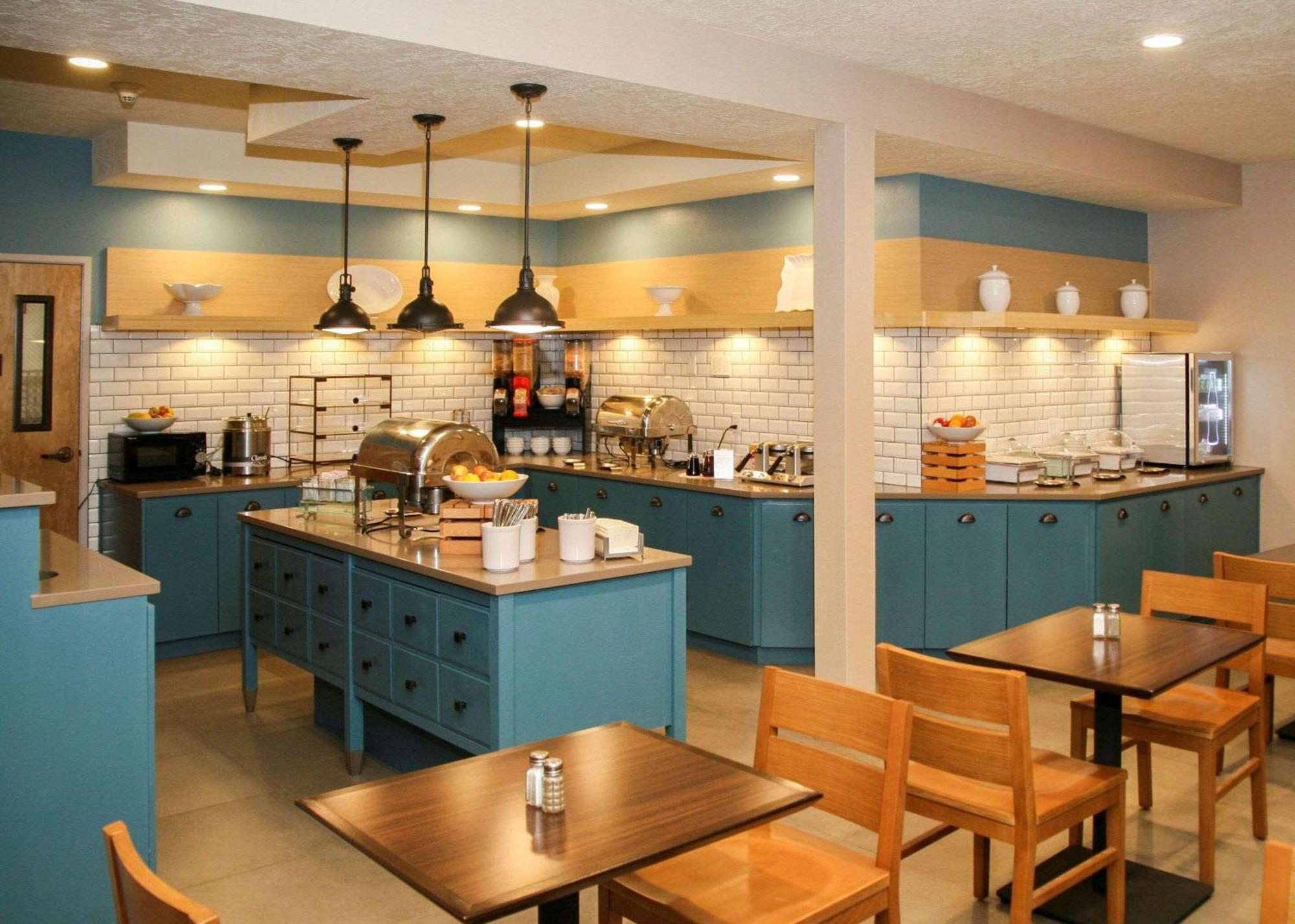 Country Inn & Suites By Radisson, Prineville, Or Exterior photo