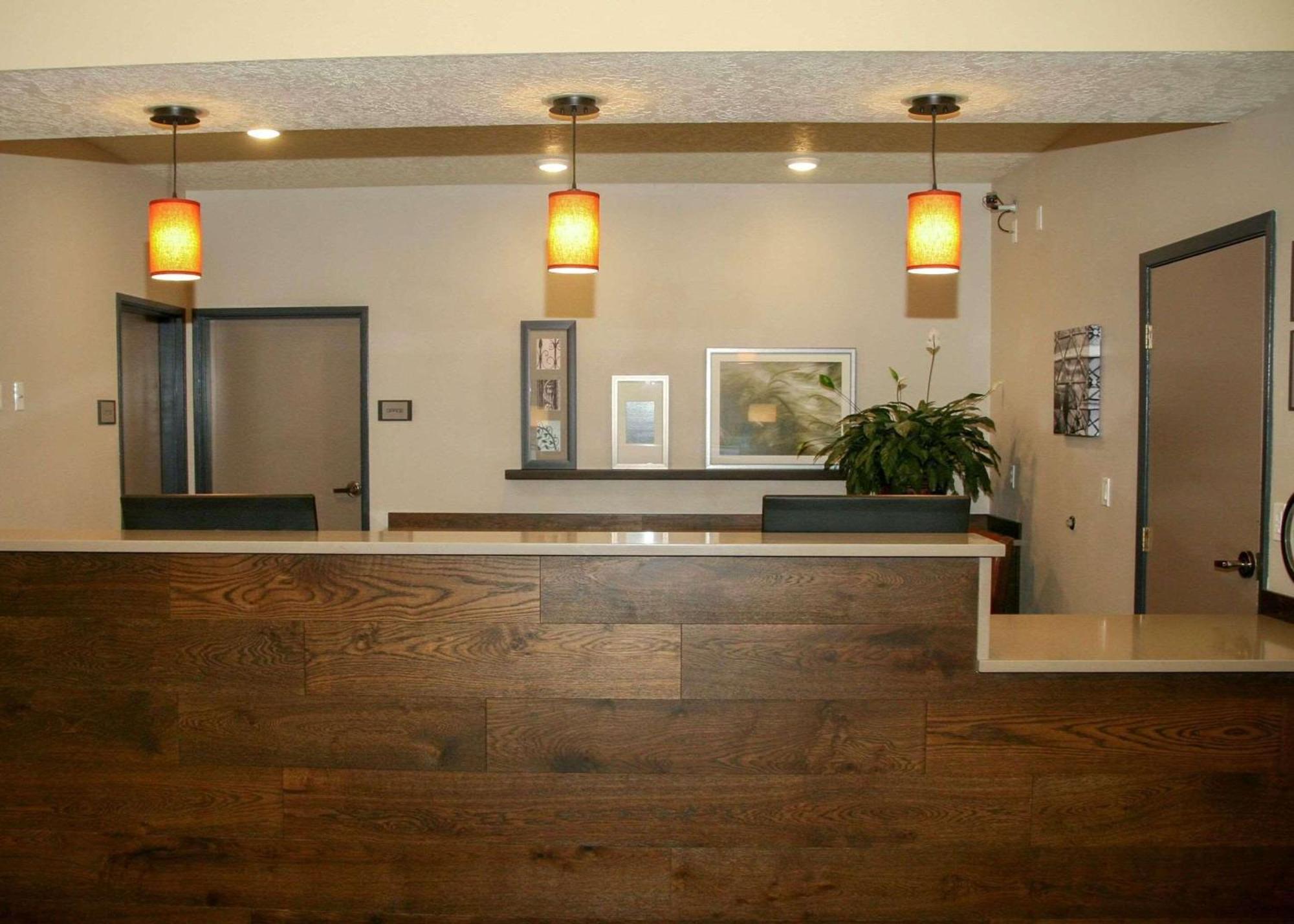Country Inn & Suites By Radisson, Prineville, Or Exterior photo