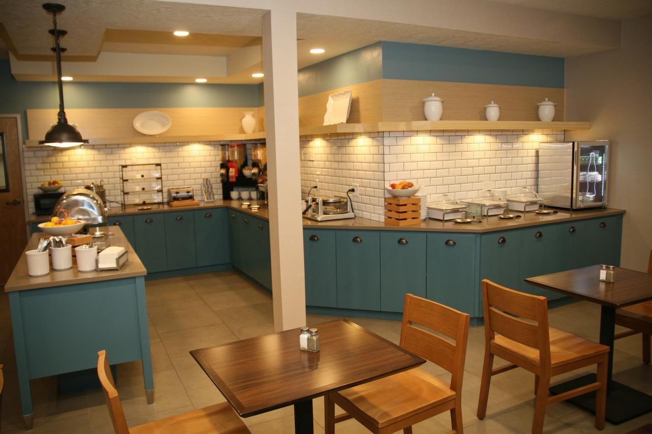 Country Inn & Suites By Radisson, Prineville, Or Exterior photo